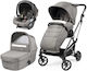 Peg Perego Vivace SLK Modular 3 In 1 Reglabil 3...