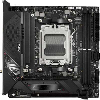 Asus ROG Strix B650E-I Gaming Wi-Fi Motherboard Mini ITX with AMD AM5 Socket