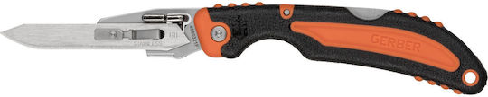 Gerber Vital Pocket Briceag Portocaliu