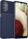 Hurtel Thunder Back Cover Silicon Albastru (Gal...
