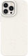 Hurtel Eco Silicone Back Cover White (iPhone 14...