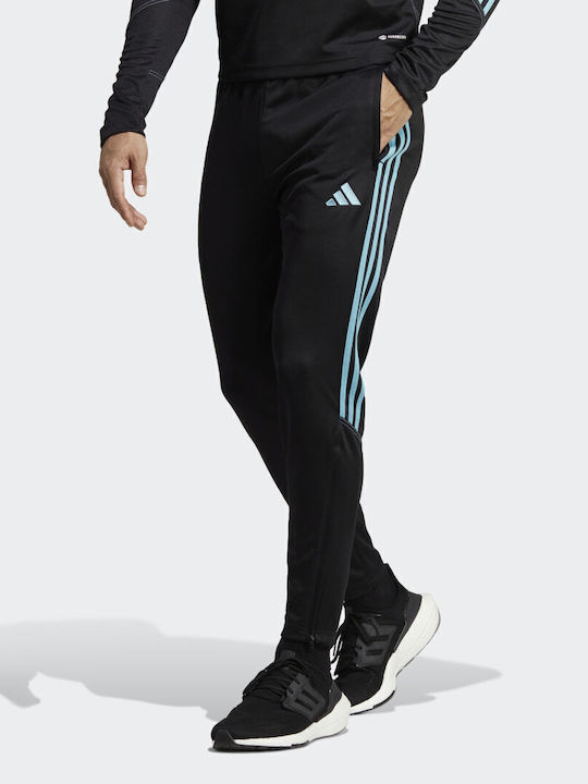 adidas Tiro 23 Club AEROREADY Sweatpants Black