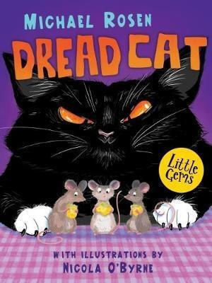 Dread Cat Dread Cat