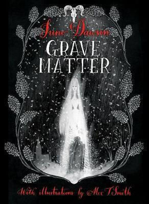 Grave Matter Grave Matter