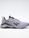 Reebok Nanoflex Adventure TR Sport Shoes for Training & Gym Purple Oasis / Core Black / Pure Grey 3