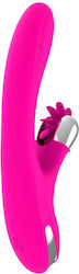 Diversia Bunny Waves Pink