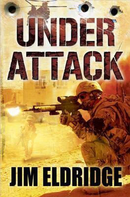 Under Attack Under Attack