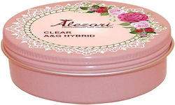 Alezori Хибриден Acrygel Гел за Нокти Прозрачен...