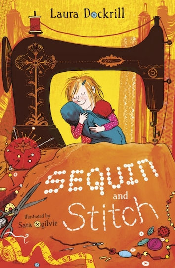 Sequin and Stitch Sequin and Stitch