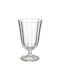 Julia Pahar De Vin Din Sticlă 250ml
