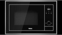 Teka ML 8200 BIS Cuptor cu microunde încorporat...