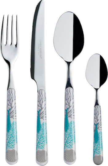 Marine Business Cutlery Set 24 Pieces