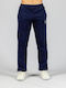 Sweatpants Navy Blue