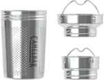 Camelbak Tea Infuser Teesieb Metallisch 1Stück 2505101000