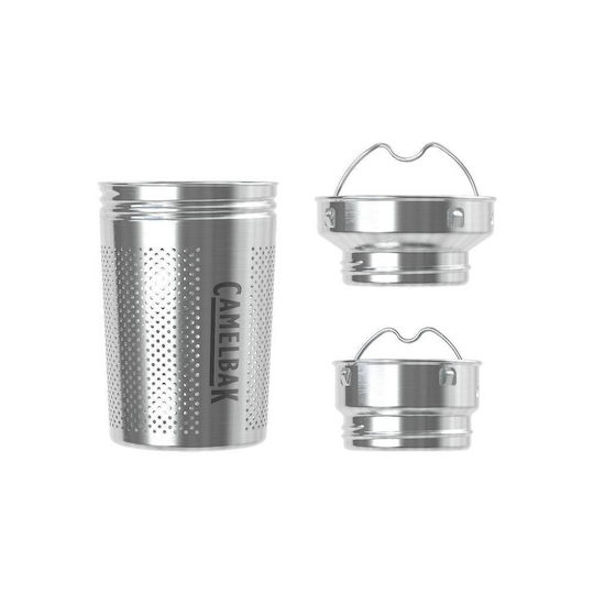 Camelbak Tea Infuser Φίλτρο Τσαγιού Μεταλλικό 2505101000