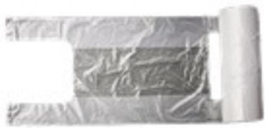 Ready Pungi de Plastic pentru Ambalare Tip Maieu 200buc