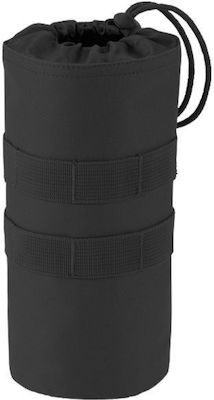 Brandit Bottle Holder II Insulated Bottle Case Black