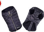 Pet Interest Zipper Vest Stars Waterproof & Win...