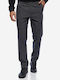 Trousers Chino Gray