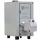 BMax 50 Boiler pentru / lemn / Biomasa cu arzător 51590kcal/h