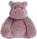 Aurora Plüsch Hippo 27 cm