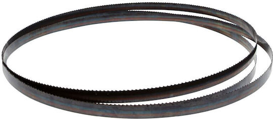 Scheppach Jig Bandsaw Blade for Metal 1140mm 10-14 Z/Z 7901506701