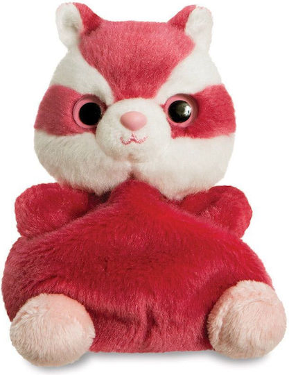 Aurora Jucărie de pluș Palm Pals Chewoo Red Squirrel 15 cm.