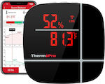 TP-Link Tapo T315 Smart Temperature & Humidity Monitor - Noel Leeming