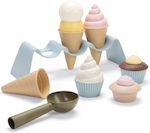 Dantoy Cooking Toy / Kitchen Utensils Ice Cream