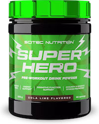 Scitec Nutrition Super Hero Добавка Pre Workout...