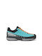 Scarpa Mescalito Women's Hiking Shoes Ceramic Gray