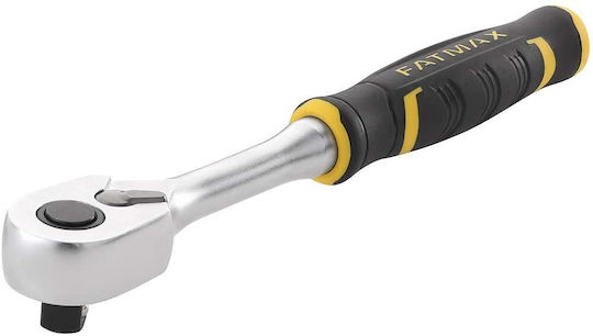 Stanley Fatmax Ratchet 3/8"