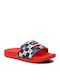 Παιδικές Σαγιονάρες Slides Πολύχρωμες Adilette Comfort