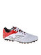 Joma Xpander Football Shoes with Cleats AG White