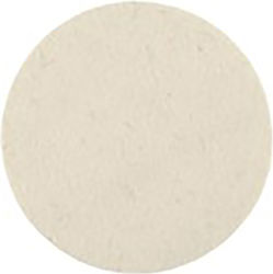 Mirka 7996007711 Pelz für Polieren 77x6mm