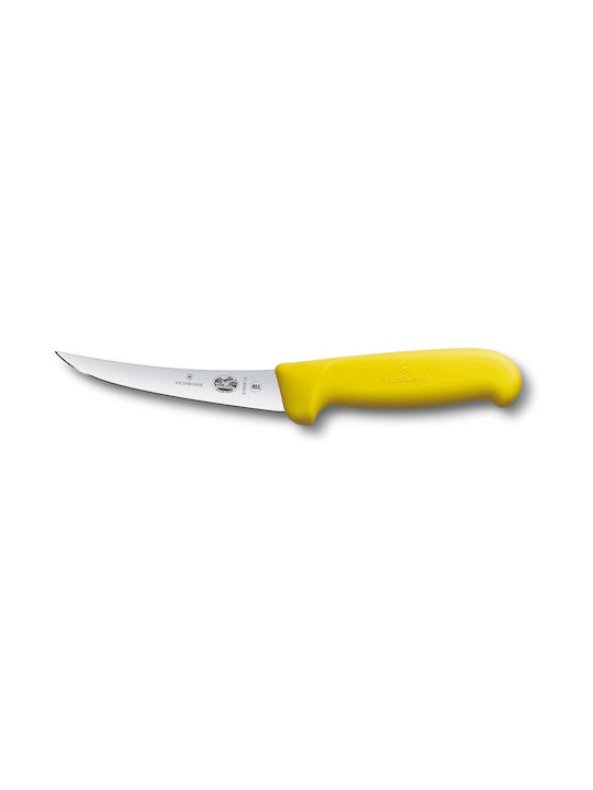 Victorinox Fibrox Cuțit Dezosare din Oțel Inoxidabil 12cm 5.6608.12 1buc