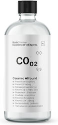 Koch-Chemie C0.02 Υγρό Κεραμικής Επίστρωσης 75ml Koch-Chemie C0.02 Υγρό Κεραμικής Επίστρωσης 75ml