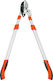 Stocker 7242 Bypass Lopper 75cm for branches up to 50mm