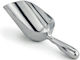 Aluminum Food Scoop