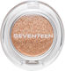 Seventeen Silky Metallic Eye Shadow in Solid Form 03 Gold 4gr