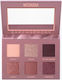 Mesauda Milano Bare Harmony 2.0 Lidschattenpale...