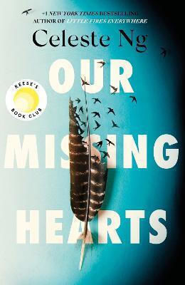 Our Missing Hearts (Твърда корица) Our Missing Hearts (Твърда корица)