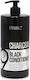 Imel Charcoal Black Conditioner Διατήρησης Χρώματος για Βαμμένα Μαλλιά 1000ml