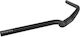 M-Wave 403971 Bicycle Handlebar 31.8mm Black