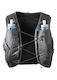 Salomon Adv Skin X Season Hydration Pack 1.5lt Gray