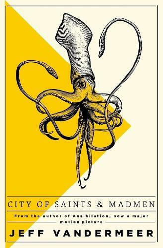 City of Saints And Madmen