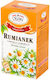 Malwa Tea Chamomile 20 Bags 40gr