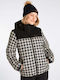 Protest Breey Women's Ski & Snowboard Jacket White 6610322-290