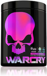 Genius Nutrition Warcry 400gr Purple Fantasy