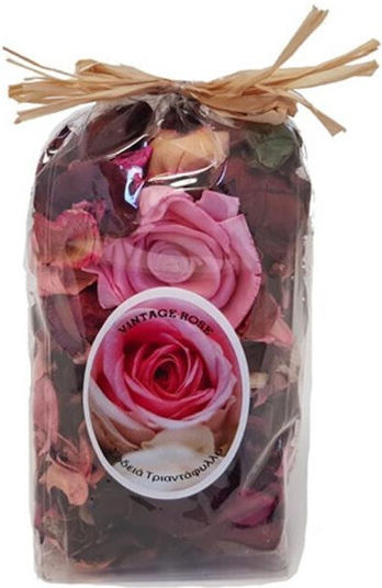 Atmosphera Potpourri mit Duft Rose 2713101 100gr